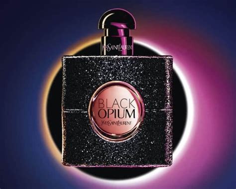 best black opium perfume dupe|ysl black opium dossier.co.